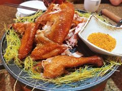 -外婆味道·云南经典家常菜(北站店)