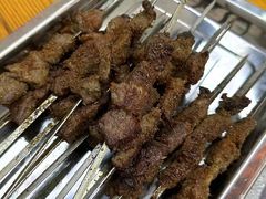 -大陈鸿源牛肉馆(大陈总店)