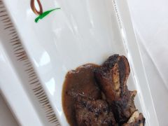 -广州塔晖粤轩中餐厅