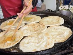 -张记灌饼(丰富路店)