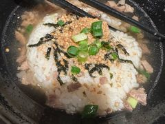 -千寻烧肉(政务区店)