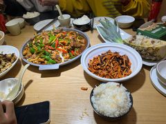 -长寿面馆(振兴路店)