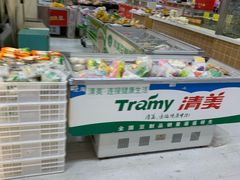 -卜蜂莲花(杨高南路店)