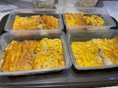 -老通城豆皮大王(吉庆街店)