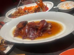 -小厨娘金榜题名(夫子庙秦淮河店)