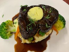-WOLFGANG PUCK KITCHEN & BAR(迪士尼小镇店)