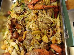 -白玉串城(南六中路店)