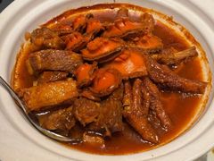 -上和臻品中国菜(花园街店)