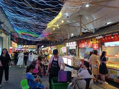 -市府路小吃城(民俗文化广场锦苑店)