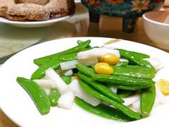 -烤肉宛饭庄(南礼士路店)