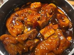 -安小胖韩国烤肉(北热闹路店)