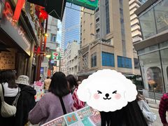 -香港蓮香樓(中環店)