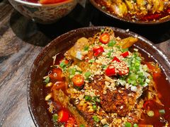 -喜在山舍·老宅吊锅·川卤酒馆(南京总店)