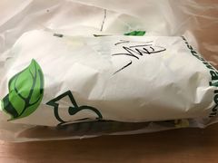 -赛百味SUBWAY(金宝汇店)