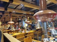 大堂-7年8班朝鲜族非遗美食(三钢里店)