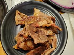 -九田家黑牛烤肉料理(衡百国际店)