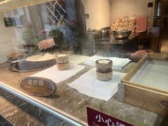 -锦记糕点铺