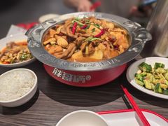 -胖哥俩肉蟹煲(湖滨银泰in77店)