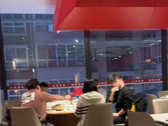 -李记搅团•非遗陕菜(三桥店)