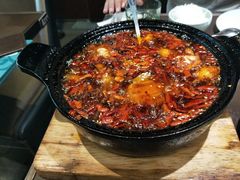 金汤牛蛙-有璟阁港式餐厅(国贸商城店)