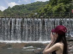 -千泷沟大瀑布旅游区