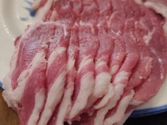 -裕德孚·非遗手切涮羊肉(东直门内大街店)