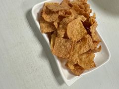 -龙香记桂林米粉(东扬威街11号楼店)