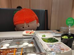 -海底捞火锅(群光广场店)