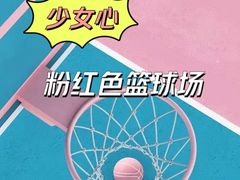 -曲阳公园篮球场·梦巨体育(虹口店)
