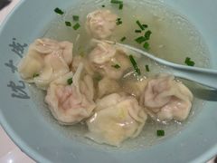 -沈大成(南京东路店)
