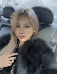 -DL HOPE明星造型