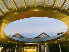 -苏州香山国际大酒店