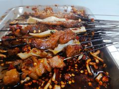 -宋文成烤肉(白沙巷店)