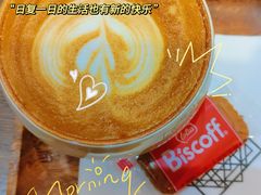 -线格之间COFFEE