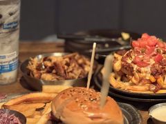 -Q MEX 库迈墨西哥餐吧(三里屯店)