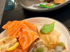 -東盛炭烤自助料理(玄武招商花园城店)