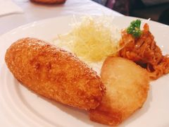 黄油鸡圈-维兰西餐(万泉河店)