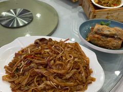 -海晖酒楼·顺德鱼生(荣华店)