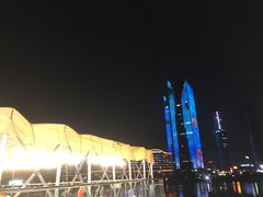 -前王院•巧克力海鲜市集餐厅(万平口店)