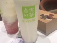 -奈雪的茶(石家庄万象城店)
