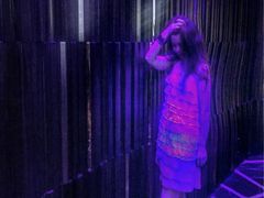 -OZONE 顶楼酒吧(香港丽思卡尔顿酒店)