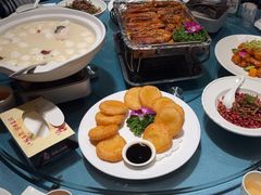 -谢氏老金口(江夏武昌大道店)