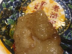 -老浒记烤鸭-北京菜(琉璃厂店)