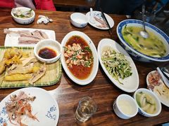 水芹菜-瀏河老街土菜館(浏河店)