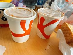 -大快活(丽丰店)