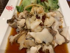 -万宝海鲜舫(劳动公园店)