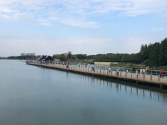 -滆湖低碳生态公园