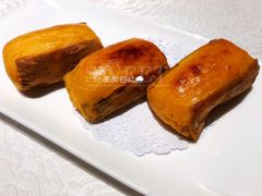 芝士焗番薯-旺顺阁·北京菜(北辰上品+)