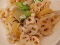 -知味观(湖滨店)