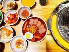 -喜来稀肉(北外滩白玉兰广场店)